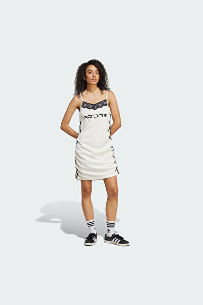 adidas Kadın Günlük Elbise Dress Jz6770