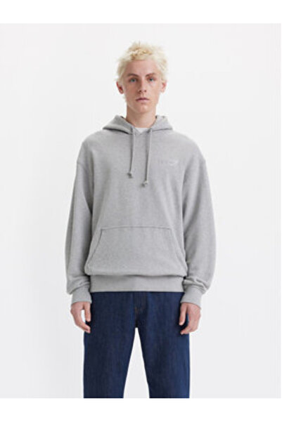 Levi's levi s Mens Sweatshirt 38479-0308 Gray