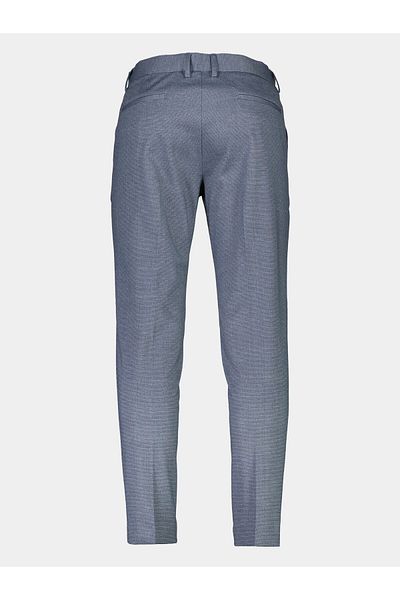 Lindbergh Men's Chinos 30-006031 Blue