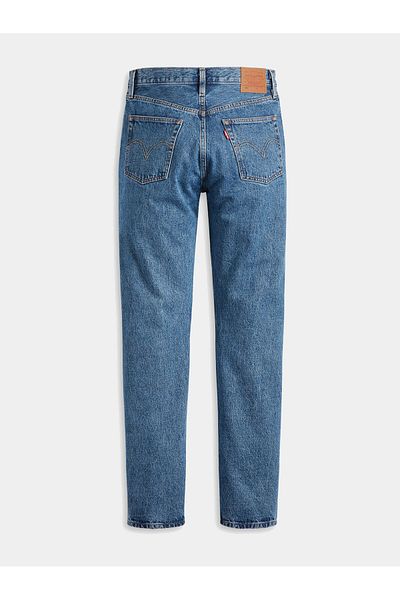 Levi's Blugi pentru femei levi's 12501-0438 bleumarin