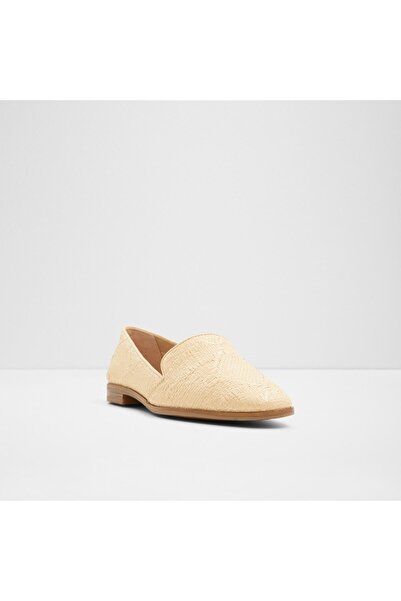 Aldo VEADITH2.0 - Bej Kadın Loafer