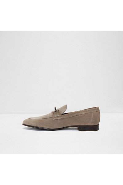 Aldo Hattemseflex-tr - Γκρι ανδρικό loafer