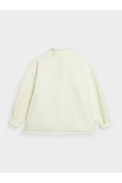 Outhorn Men's Fleece TFLEM133 Ecru