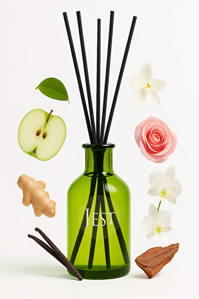 Jest YASEMİN ODA KOKUSU 200 ML (HERA)