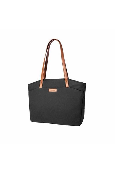 Tomtoc A53-E02D01 - T23L1D1 16" Black TheHer/Versatile Series Notebook Handbag