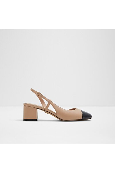 Aldo Bıalle - Beige Women's Heeled Shoes