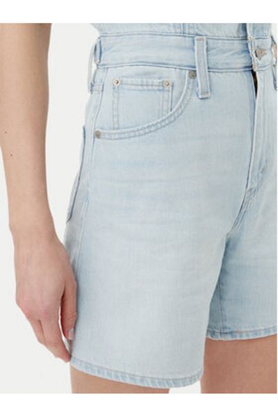 Levi's Salopetă Levi's pentru femei 001WM-0000 Albastru deschis