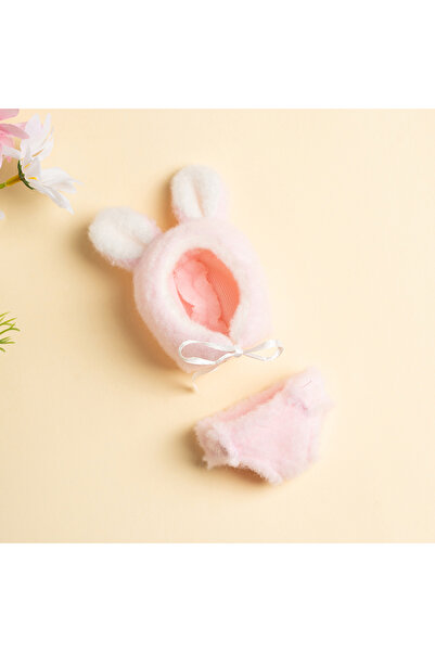 Choice ملابس دمى rabbitLTPK لدمى الأطفال مقاس 20 سم، إكسسوارات الدمى DIY لدمى...