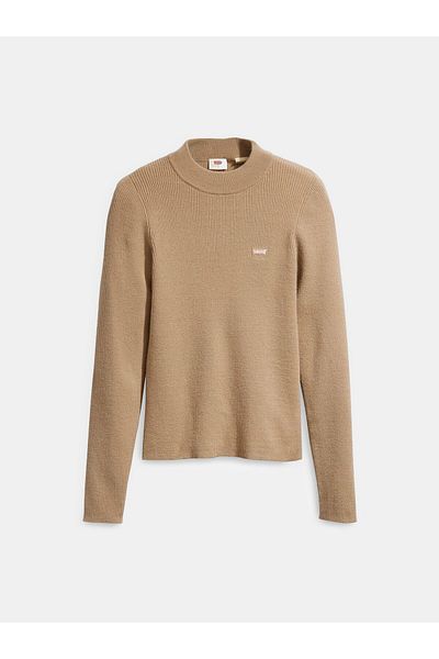 Levi's levi s Women's Sweater A0719-0017 Beige