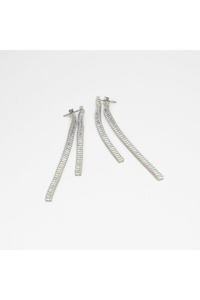 Aldo SVETNA - Taşlı Kadın Küpe