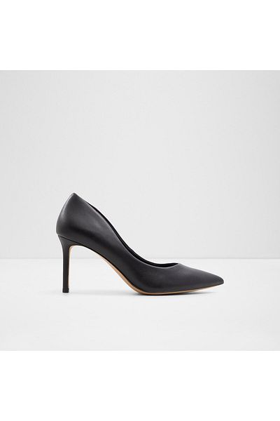 Aldo STESSYMID - Pantofi cu toc pentru femei negre