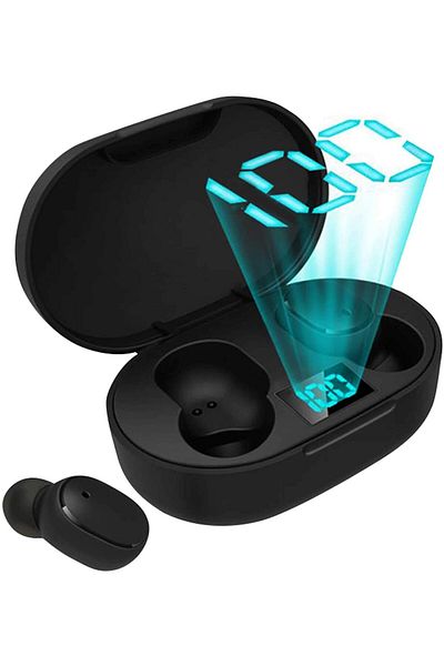 MACON Wireless Bluetooth 5.0 Earbuds Wireless Sport