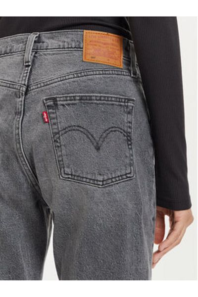 Levi's levi s Women's Jeans 12501-0412 Black