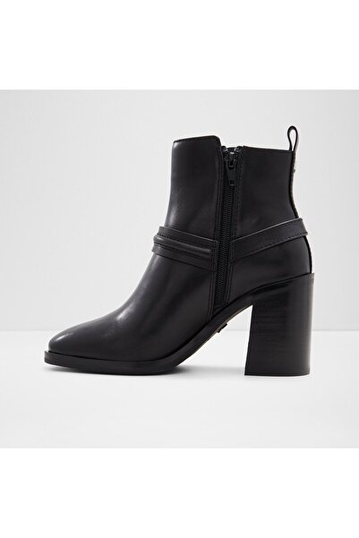 Aldo Catasetum - Μαύρα Γυναικεία Μποτάκια