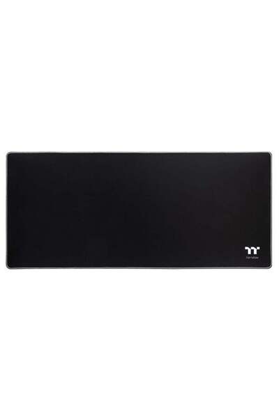Genel Markalar THERMALTAKE TT Premium M700 Gaming Mouse Pad TTS-MP-TTP-BLKSXS-01