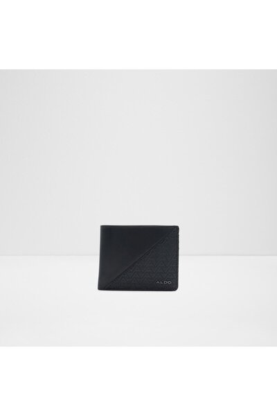 Aldo GLERRADE - Siyah Erkek Cüzdan