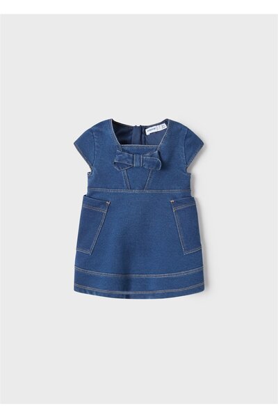 MAYORAL kız bebek yazlık elbise 1933