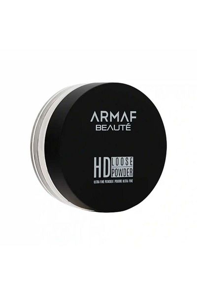Armaf Beauty HD Loose Powder, Translucent