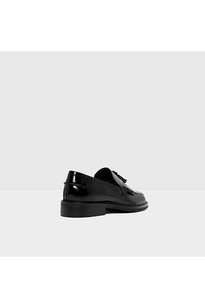 Aldo Tassla-Tr - Black Men's Loafer Shoes