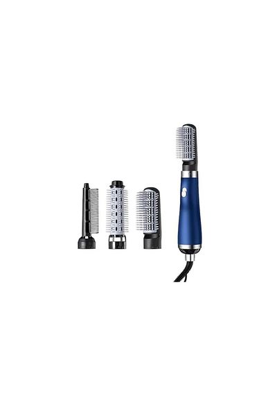 varioshop Uscator de Par 3 in 1 VarioShop®, Uscare, Ondulare, Aranjare, Reglare in 3 Trepte, Incalzire Rapida