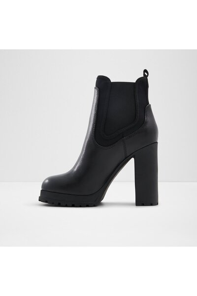 Aldo Bold - Black Women's Boots