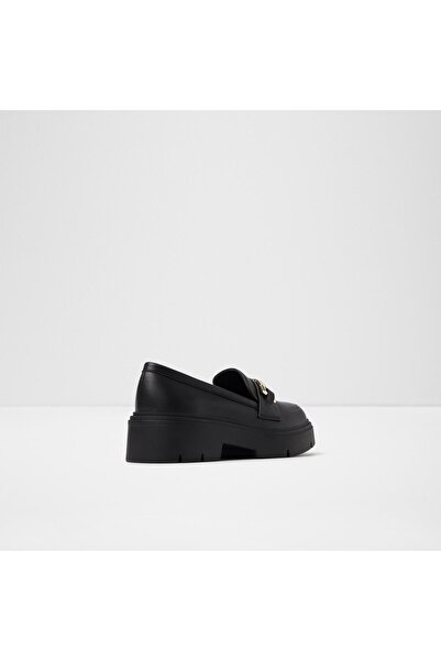Aldo Mazey - Siyah Kadın Loafer