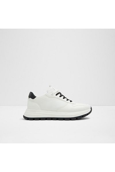 Aldo Casımır - Λευκό Ανδρικό Sneaker