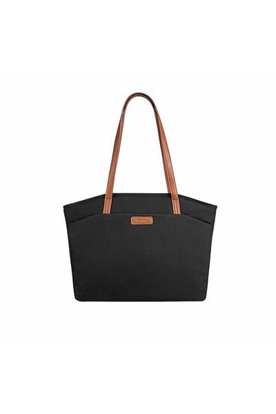 Tomtoc A53-E02D01 - T23L1D1 16" Black TheHer/Versatile Series Notebook Handbag