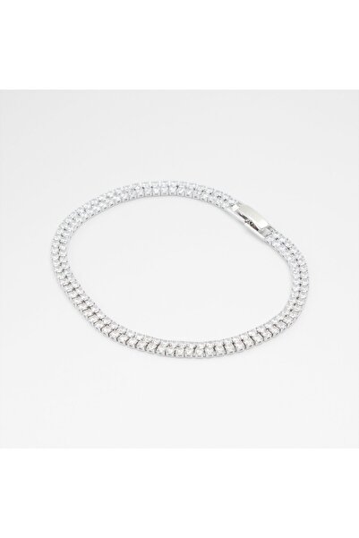 Aldo DARAMAENNA - Gümüş Rengi Kadın Bilezik