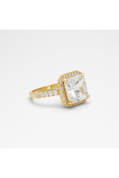 Aldo ASHLEIGHH - Gold Renk Kadın Yüzük