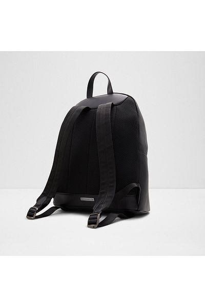 Aldo Yberash - Black Men's Backpack