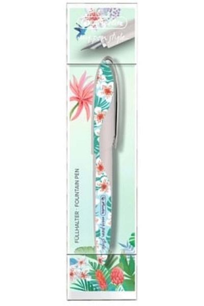 Herlitz Pen MY.PEN Style LadyLike Jungle
