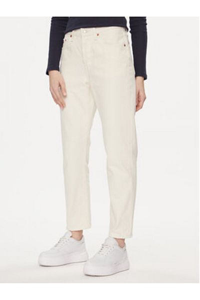 Levi's levi s Women's Jeans 36200-0319 Ecru