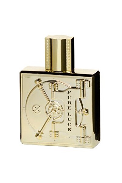 Linn Young Apa de toaleta pentru barbati, Linn Young, Pure Luck, 100 ml