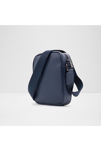 Aldo Etude - Navy Blue Men's Bag
