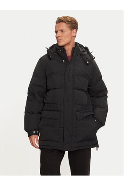 Levi's levi s Mens Down Jacket A8559-0000 Black