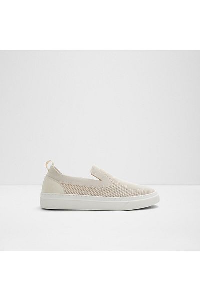Aldo Softcourt - Бежови мъжки ежедневни обувки