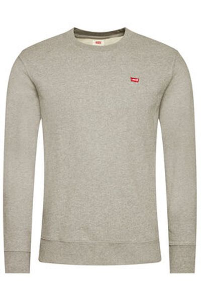 Levi's levi s Mens Sweatshirt 35909-0002 Gray