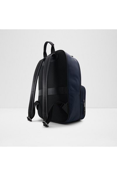 Aldo Siab - Navy Blue Men's Backpack