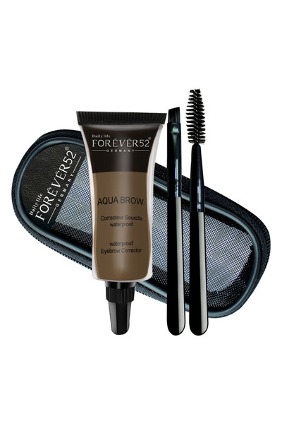 Forever52 Eyebrow Tattoo Exclusive