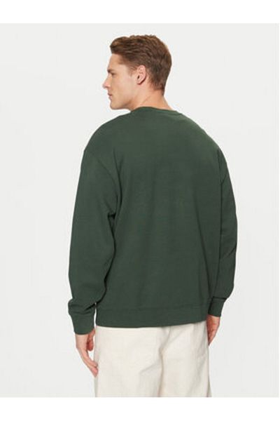 Levi's levi s Mens Sweatshirt 38712-0443 Green