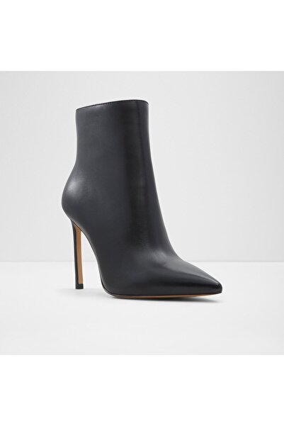 Aldo Yıader-hakiki Deri Siyah Kadın Bot