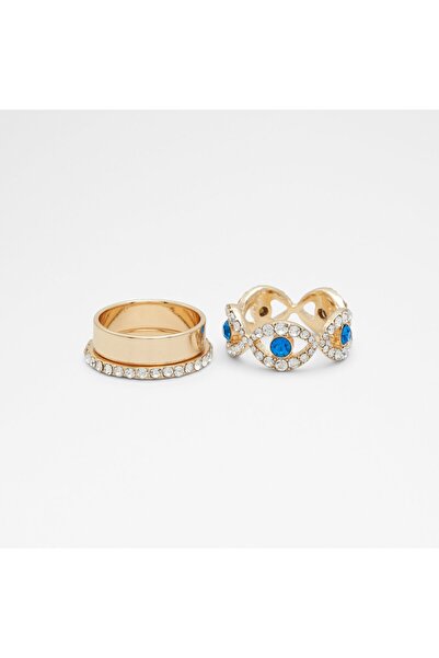 Aldo MALLE - Gold Kadın Yüzük Seti