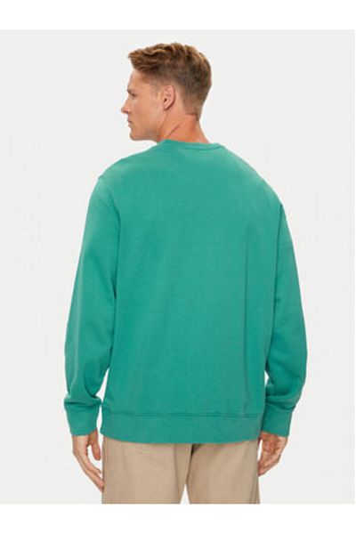 Levi's levi s Mens Sweatshirt 35909-0050 Green