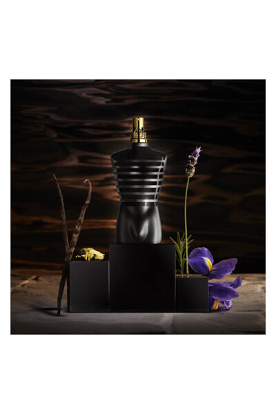 Jean Paul Gaultier Le Male Le Parfum, Eau de Parfum, 75 ml