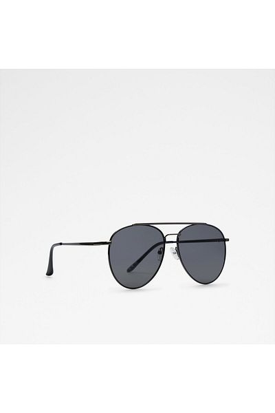 Aldo Laromaw - Men's Other Brown Sunglasses