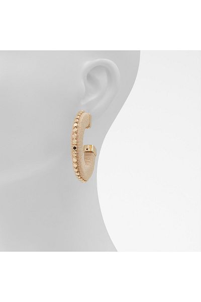 Aldo Terraa - Gold Women's Earrings