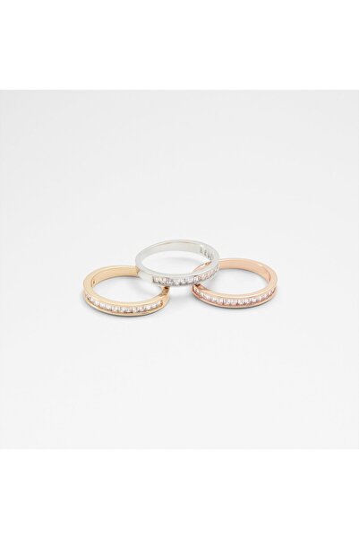 Aldo CADOING - Kadın Yüzük Seti