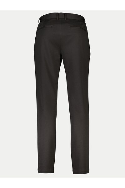 Lindbergh Men's Chinos 30-006052 Black