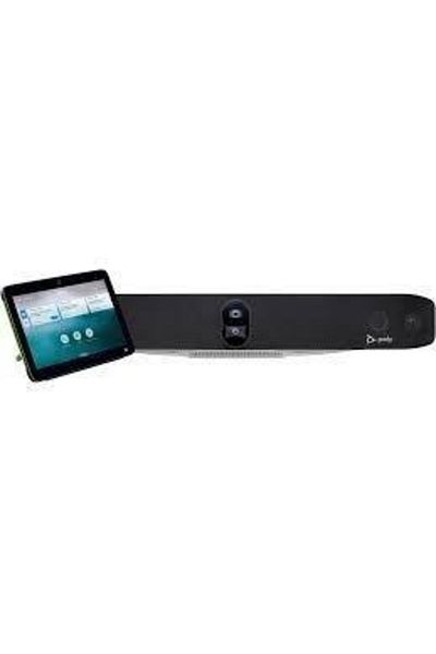Poly Ply Studio X70 All-In-One Video Stick with Tc10 Controller Kit (8L531Aa)